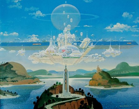 Картины на тему экология