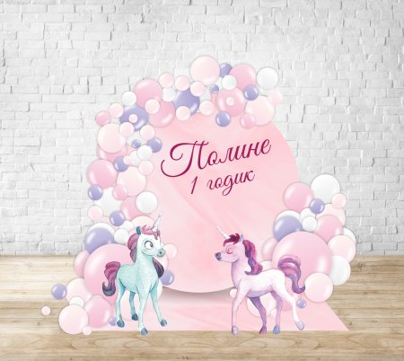 Фотозоны реклама