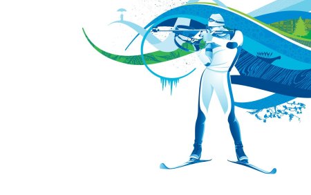 Рисунки на тему спортивные соревнования