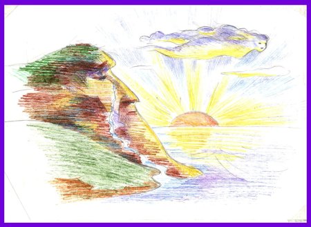 Чинара Лермонтова листок