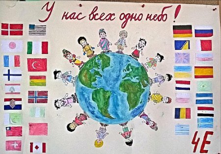 Единство многообразия профилактика экстремизма