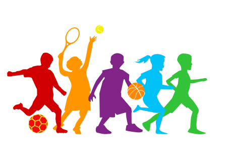 Спортивный праздник