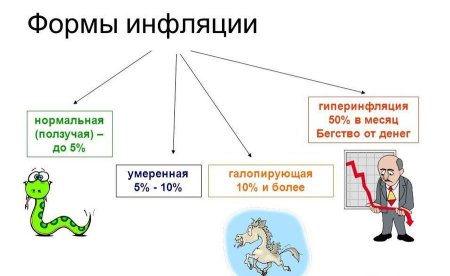 Инфляция презентация