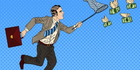 Инфляция картиночки