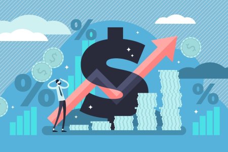 Инфляция арт