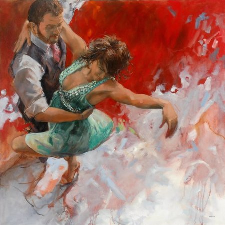 Андре кон Andre Kohn