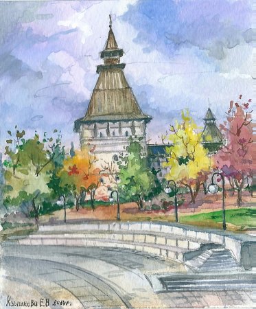 Лебединое озеро Астрахань рисунок