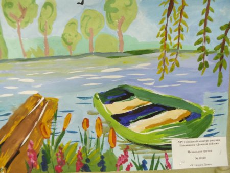 Астрахань будущего