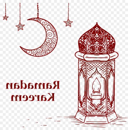 Узоры Рамадан праздник