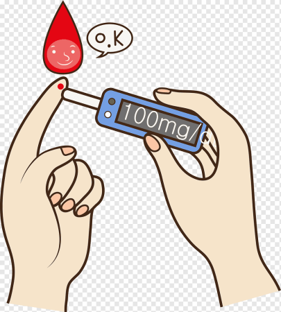Диабет иконка