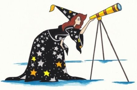 Маленький волшебник