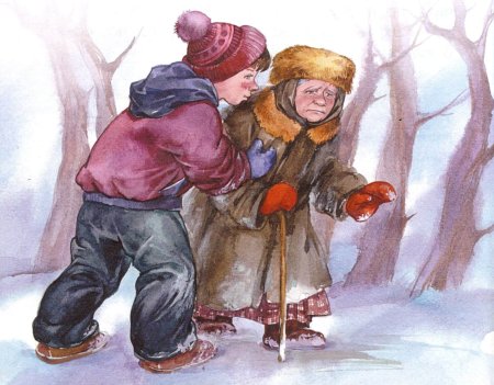 Медицинские иллюстрации