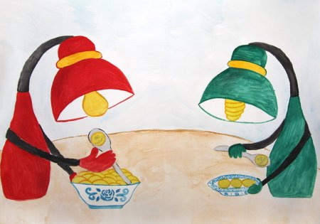 Энергосбережение рисунок