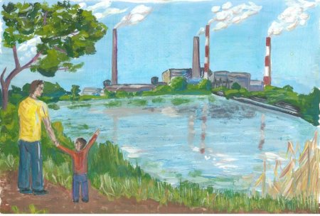 Защита воды