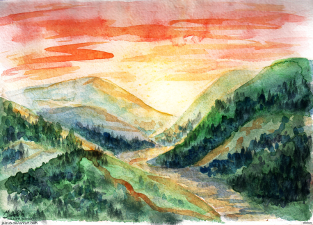 Башкирский эпос Акбузат