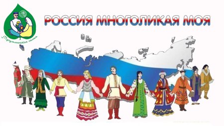 Народы проживающие на территории Пермского края