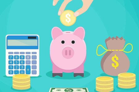 Экономия денежных средств