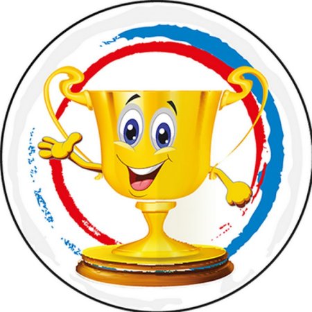 Детские спортивные эмблемы