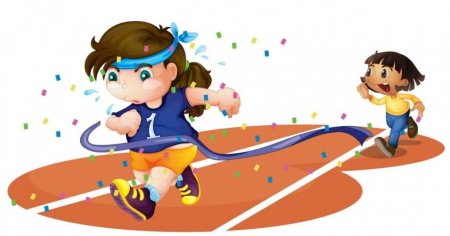 ГТО среди семейных команд