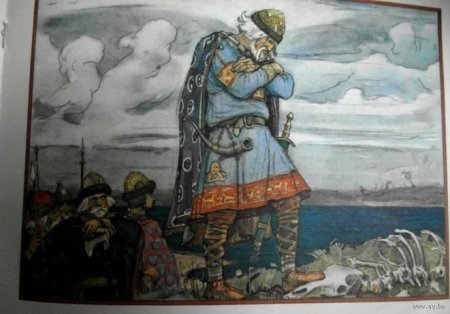 Ильины три поездочки иллюстрации