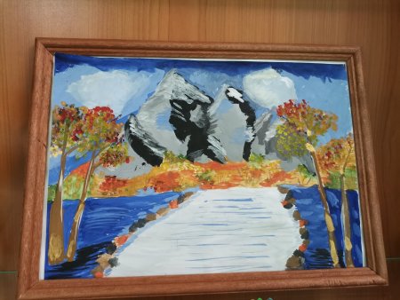 Зеркало природы конкурс 2017