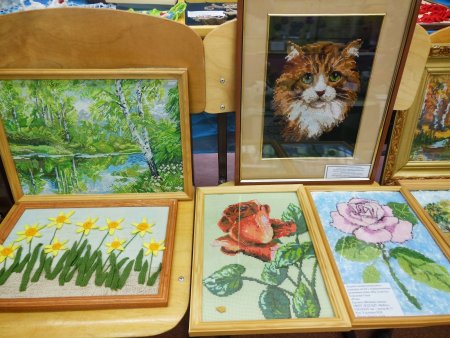 Зеркало природы конкурс рисунок