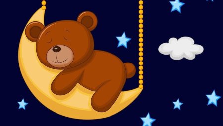 Мультфильмы о белом медвежонке - "Умка"