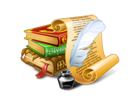 Символ русского языка и литературы