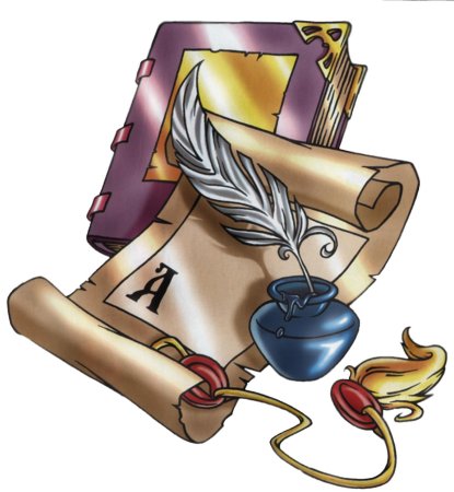 Символ русского языка и литературы