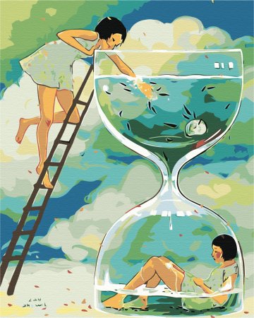 Душевные рисунки