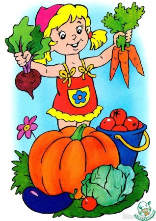 Праздник осени