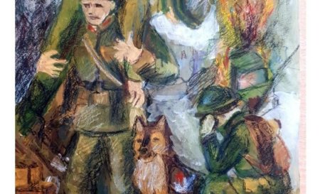 В подвигах жить века