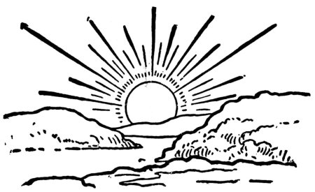 Эдвард Григ утро