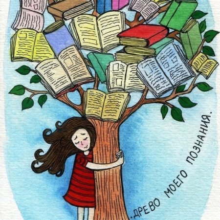 Дерево знаний