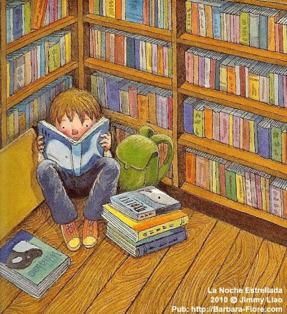 Детская поэзия