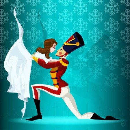 Разукрашки Барби балерина