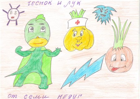 Бактерия гриппа