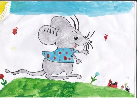 Любимый герой