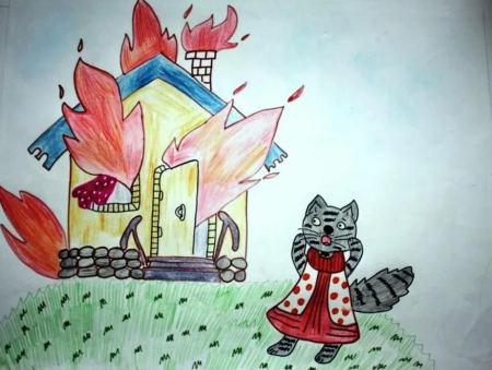 Самуил Маршак и его произведения для детей