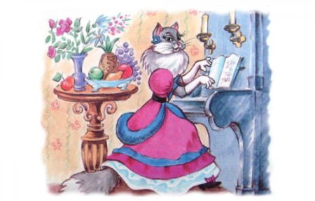 Герои Маршака багаж