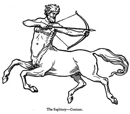 Кентавр картинки в древней Греции