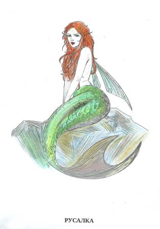 Зевс Бог древней Греции