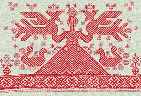 Владимирский ВЕРХОШОВ для детей