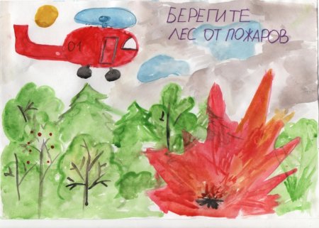 Спички детям нетигушкар