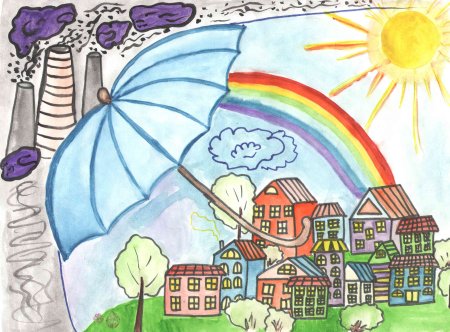 Современность иллюстрации