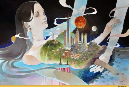 Конкурс экологических рисунков