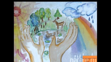 Экология и энергосбережение