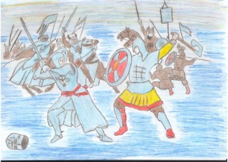 Звучащая картина