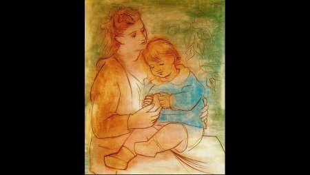 Художник Кэти Берггрен