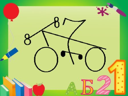 Числа вокруг нас